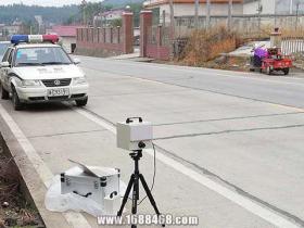 移动式机动车雷达测速仪HT3000送检必知