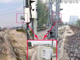 火车列车速度测量（测速雷达）-山东案例