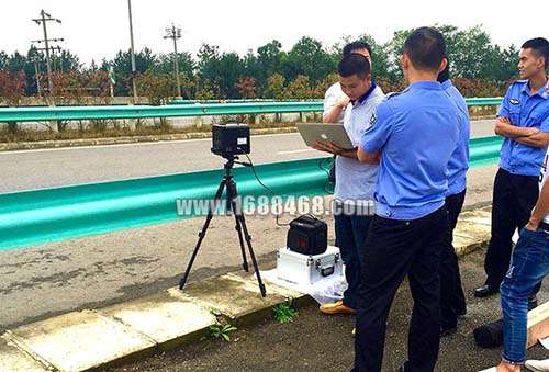 毕节市公安局交警大队采购移动式机动车雷达测速仪